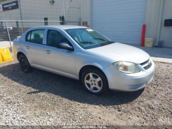  Salvage Chevrolet Cobalt