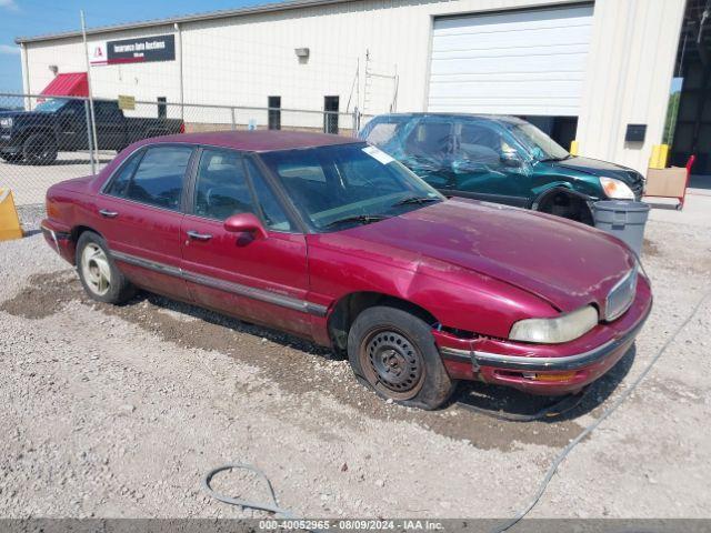  Salvage Buick LeSabre