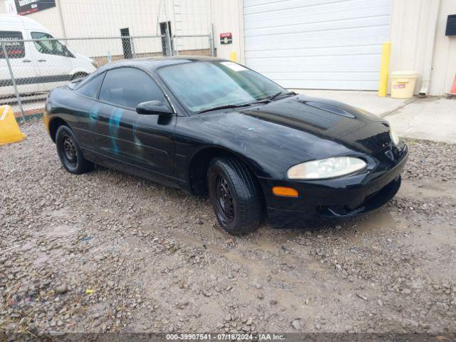  Salvage Eagle Talon