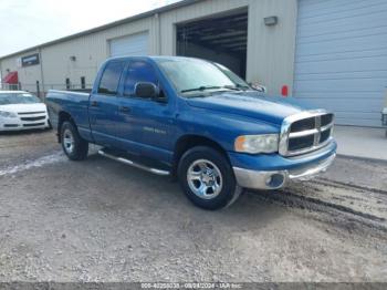  Salvage Dodge Ram 1500