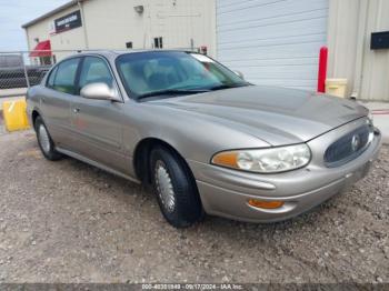  Salvage Buick LeSabre