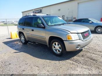  Salvage GMC Envoy