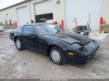  Salvage Nissan 300ZX