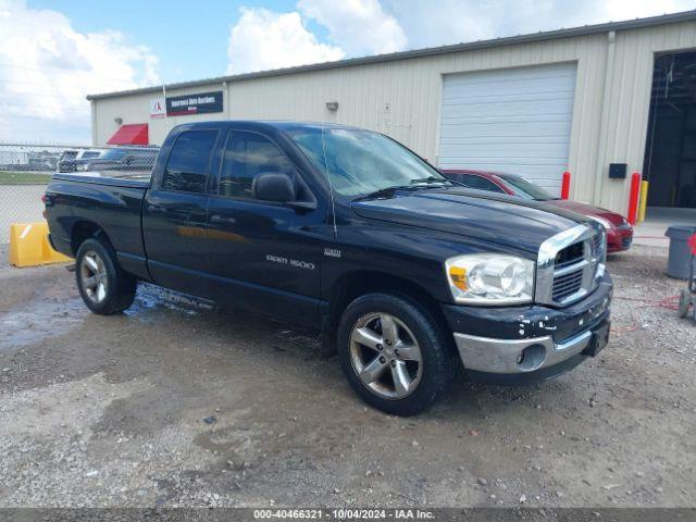  Salvage Dodge Ram 1500