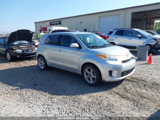  Salvage Scion xD