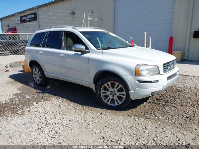  Salvage Volvo XC90