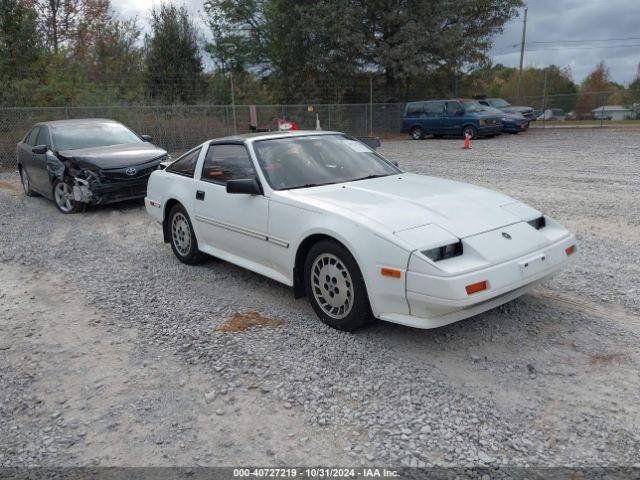  Salvage Nissan 300ZX