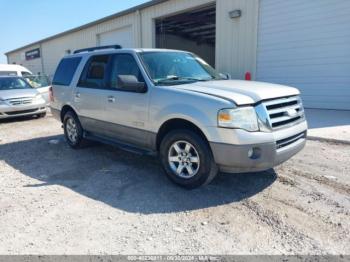  Salvage Ford Expedition