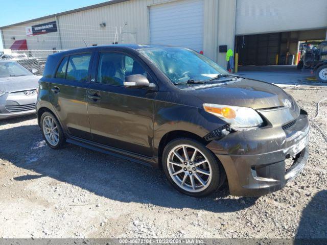  Salvage Scion xD