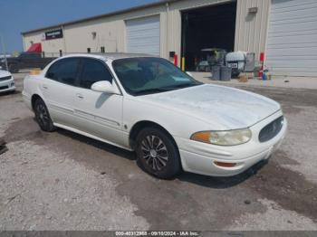  Salvage Buick LeSabre