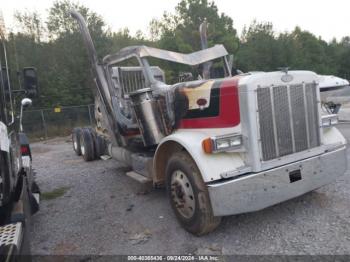  Salvage Peterbilt 379