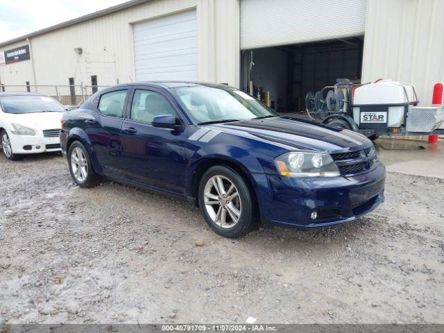  Salvage Dodge Avenger