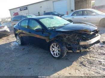  Salvage Dodge Dart