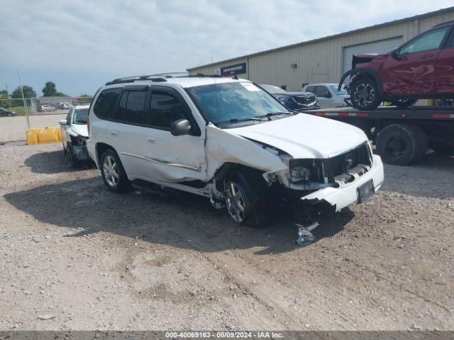  Salvage GMC Envoy