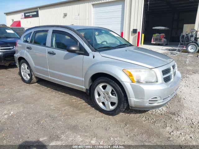  Salvage Dodge Caliber