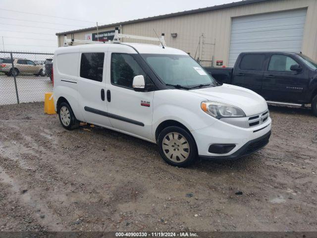  Salvage Ram Promaster