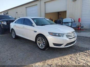  Salvage Ford Taurus