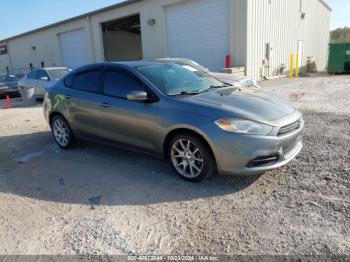  Salvage Dodge Dart