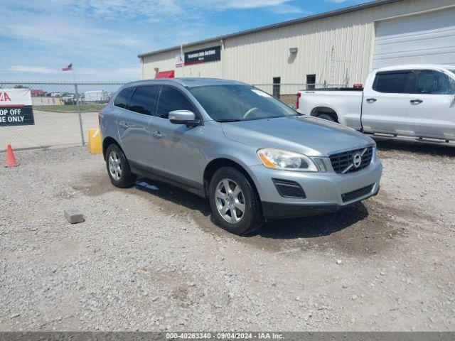  Salvage Volvo XC60