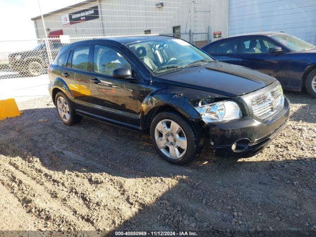  Salvage Dodge Caliber