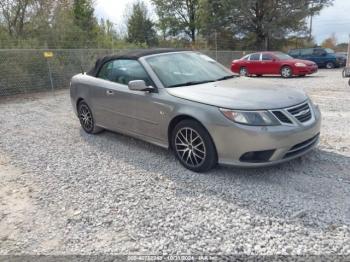  Salvage Saab 9-3