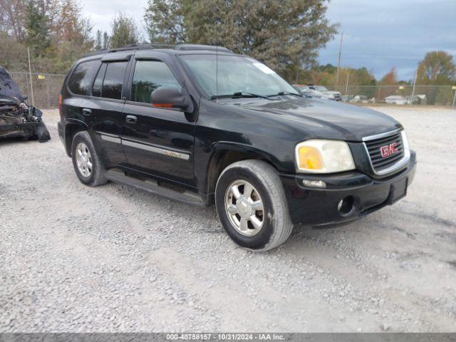  Salvage GMC Envoy