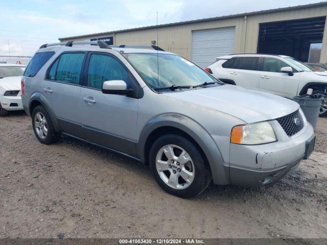  Salvage Ford Freestyle