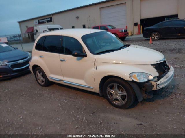  Salvage Chrysler PT Cruiser