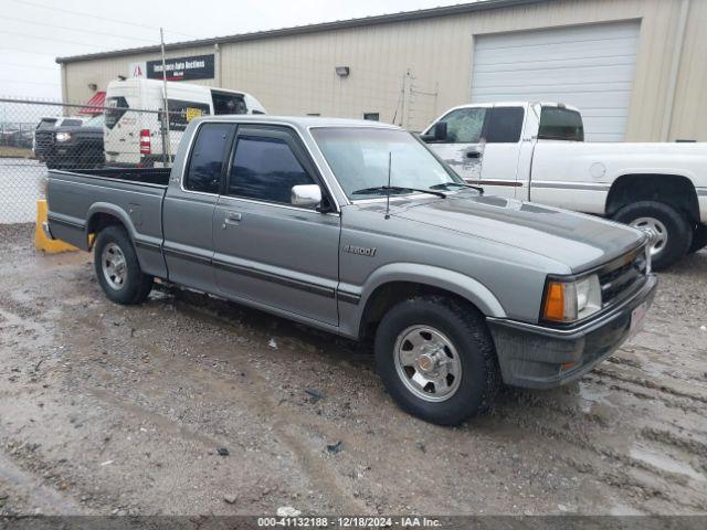  Salvage Mazda B Series