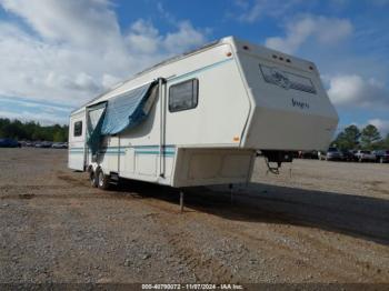  Salvage Jayco Other