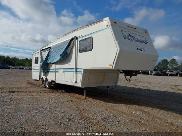  Salvage Jayco Other