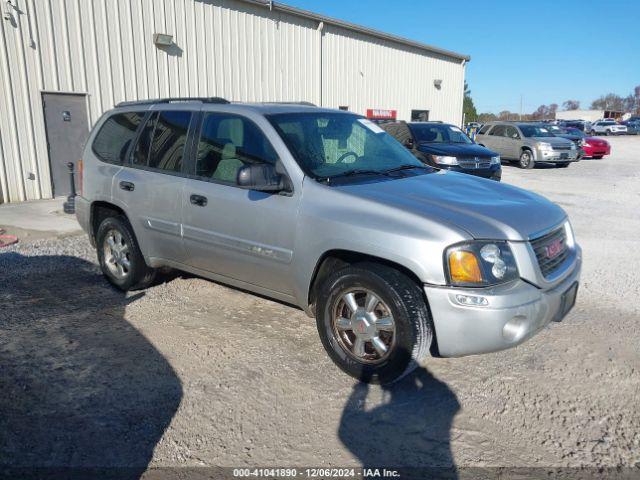  Salvage GMC Envoy