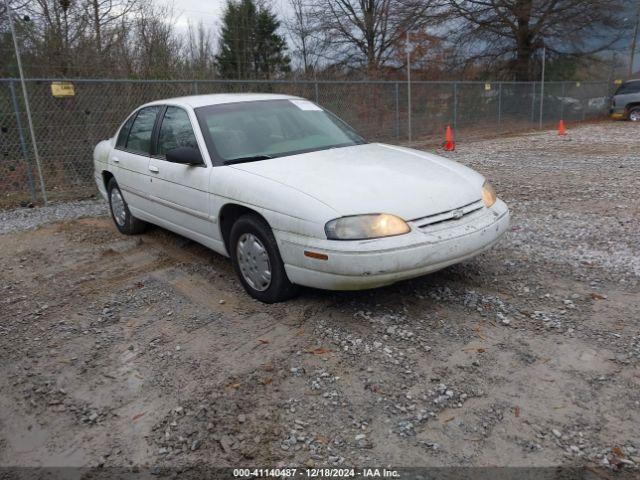  Salvage Chevrolet Lumina