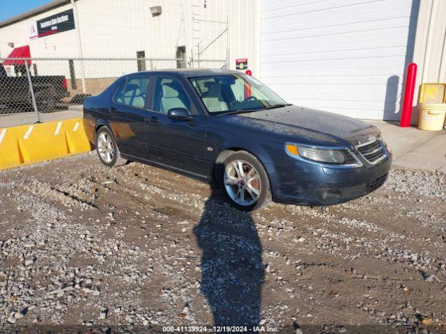  Salvage Saab 9-5