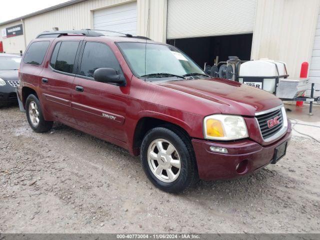  Salvage GMC Envoy XL