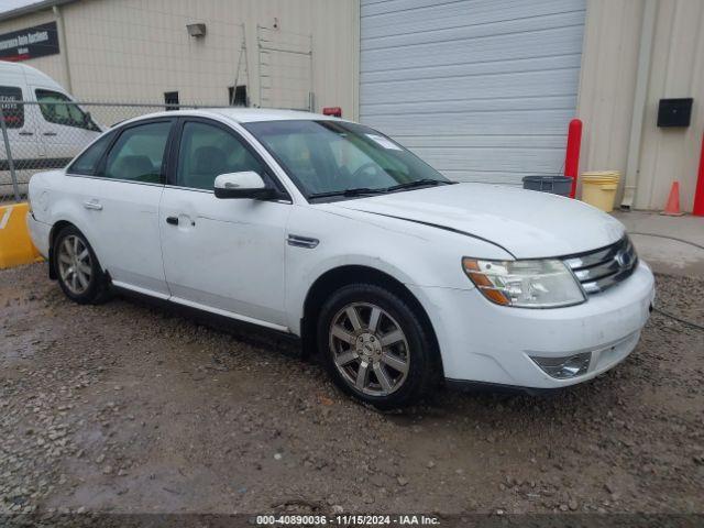  Salvage Ford Taurus