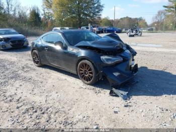  Salvage Scion FR-S