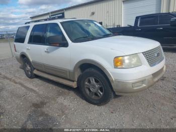  Salvage Ford Expedition