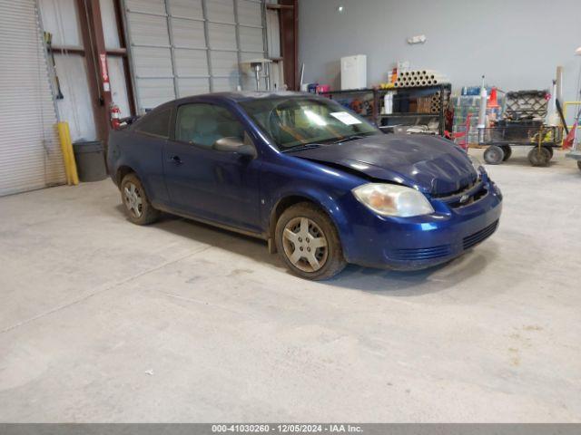  Salvage Chevrolet Cobalt