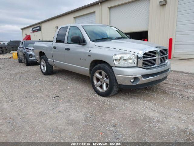  Salvage Dodge Ram 1500