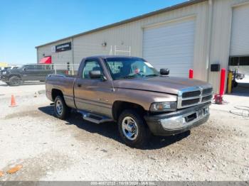  Salvage Dodge Ram 1500