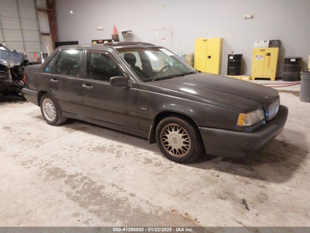  Salvage Volvo 850