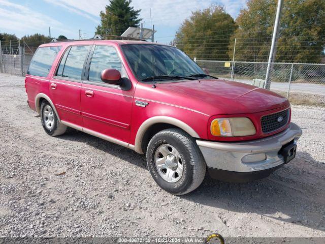  Salvage Ford Expedition