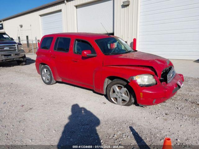  Salvage Chevrolet HHR