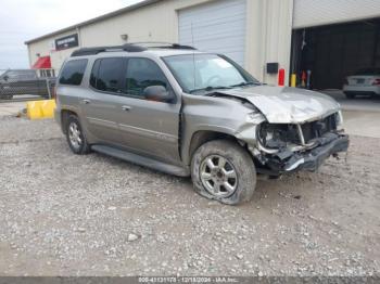  Salvage GMC Envoy XL