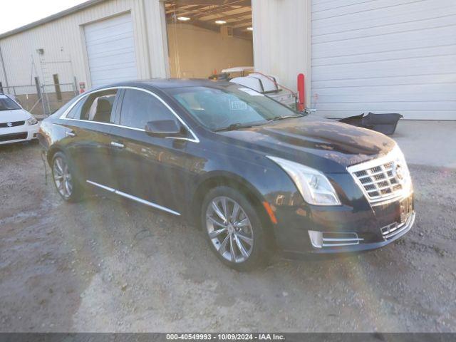  Salvage Cadillac XTS