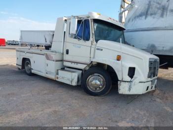  Salvage Freightliner Fl60