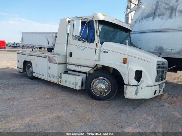  Salvage Freightliner Fl60