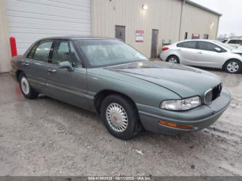  Salvage Buick LeSabre