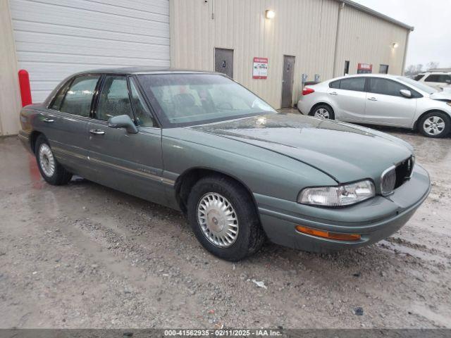  Salvage Buick LeSabre